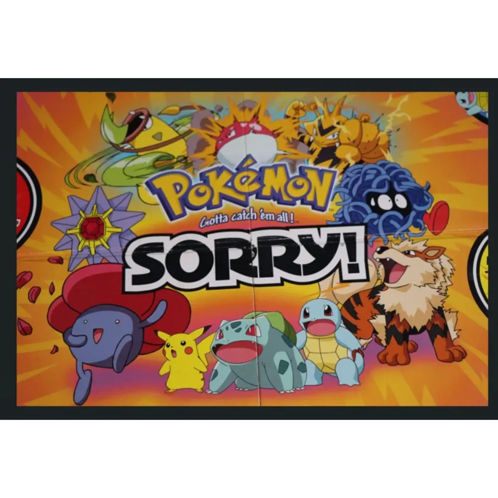 Pokemon vintage pokémon